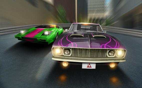 Real drag & drift racing 3D - Drift Max screenshot 1