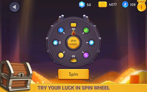 Bingo Quest - Multiplayer Bing screenshot 10