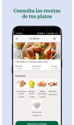 Vimet screenshot 7