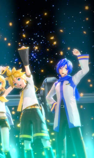 Complete Miku Music & Soundboard screenshot 3
