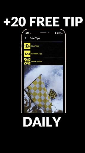 101 Tips - Daily Free Betting Tips screenshot 2