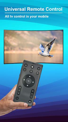 All Remote - TV Remote Control For All screenshot 4