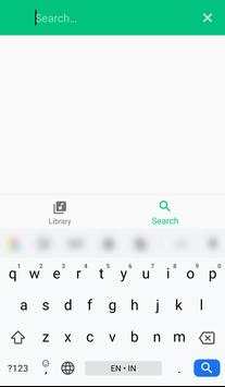 Winampt MP3 Downloader screenshot 2