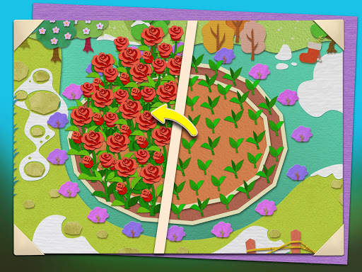Christmas Journey - Match Candy screenshot 7