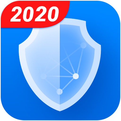 Super Security - Antivirus, Booster &amp; AppLock icon
