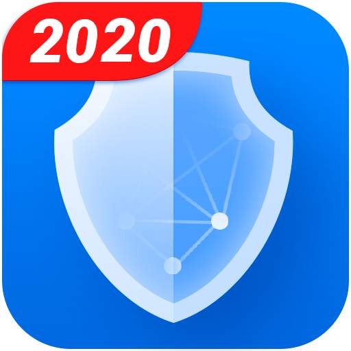 Super Security - Antivirus, Booster & AppLock 1.02