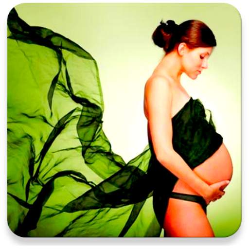My Pregnancy week by week 4.2.3