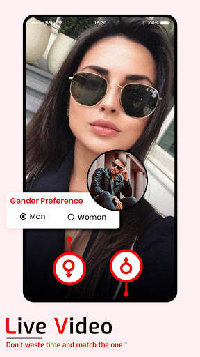 Live Girl Video Call & Live Video Chat Guide screenshot 2
