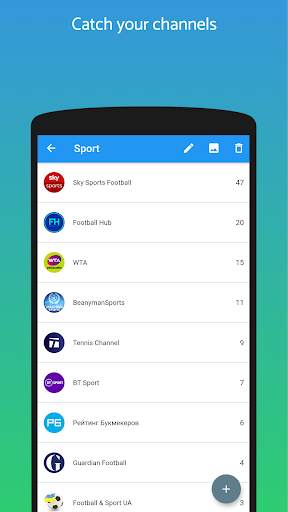 PocketTube: Youtube Subscription Manager screenshot 3