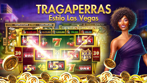 Club Vegas: Juegos de Casino screenshot 1
