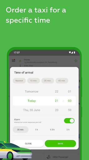 Taxovichkof screenshot 5