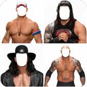 Photo Suits For WWE
