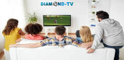 DIAMOND TV PLAYER screenshot 1