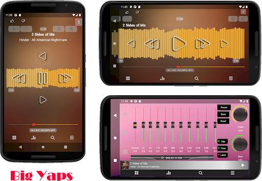 Big Yaps screenshot 1