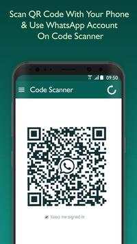 Code Scanner screenshot 3