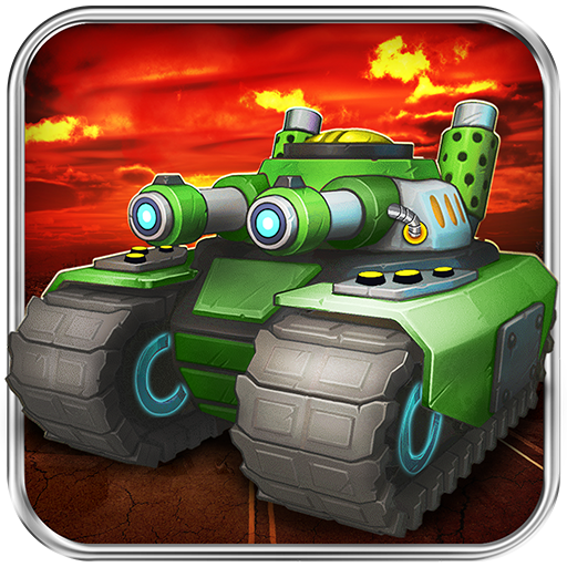 Super Tank icon