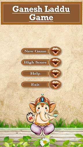 Ganesh Laddu Game screenshot 5