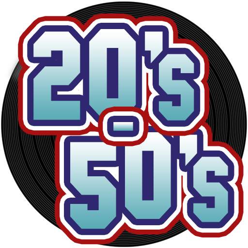Live Memory Radio 2 20s-50s online frei 1.0