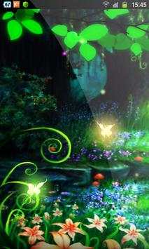Romance Stories HD LWP Funny screenshot 1