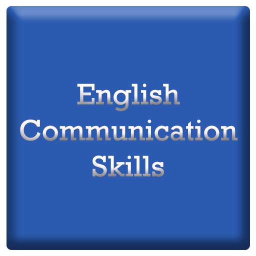 English Communication Skills 1.0