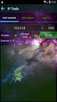 Fast Wifi Analyser screenshot 7
