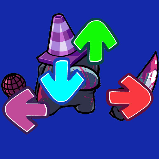 Vs Impotter V4 FMF Mod icon