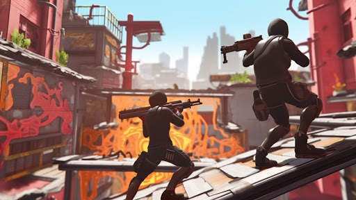 Stickman Karate Ninja Fighting screenshot 4