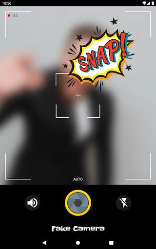 Fake Camera screenshot 7
