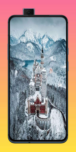 خلفيات واتس اب screenshot 7