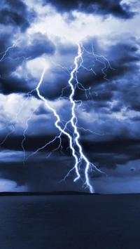 Thunder Wallpapers screenshot 3