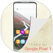 Theme for Google Pixel 3 | Google Pixel 3xl