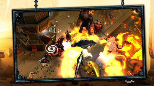 SoulCraft 2 - Action RPG screenshot 6