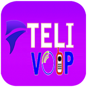 TELE VOIP Lite...... icon