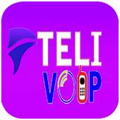 TELE VOIP Lite...... logo