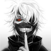 Kaneki Music Player 1.0.2