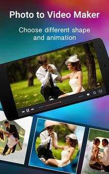 Photo Video Movie Maker screenshot 4