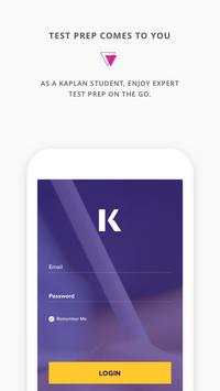 Kaplan скриншот 5