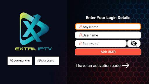 EXTRAOTT (Active Code) скриншот 1