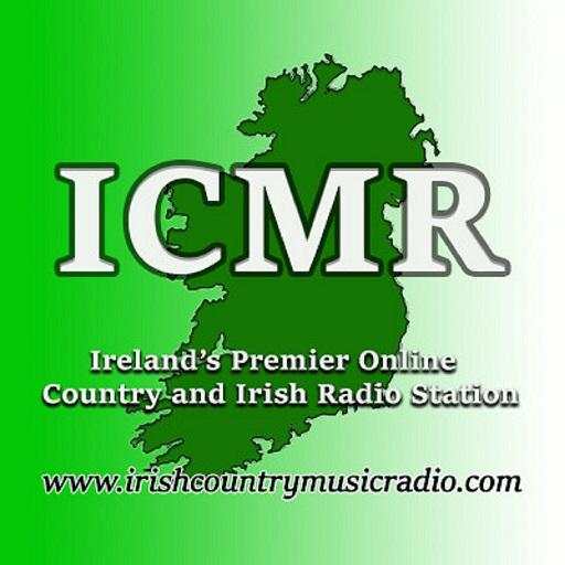 ICMR Irish Country Music Radio 2.0