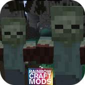 Last Day : Zombie MOD for MCPE 1.0