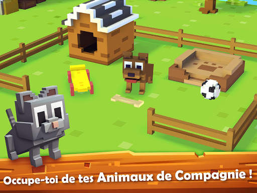 Blocky Farm screenshot 14