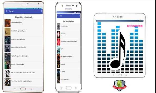 Music Streaming - Online Music screenshot 4