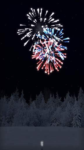 Simulator Of Pyrotechnics 4 screenshot 7