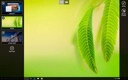Remote Desktop 8 screenshot 12