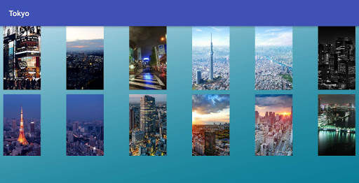 Tokyo Wallpaper screenshot 9