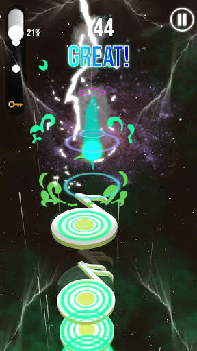 Magic Beats screenshot 2