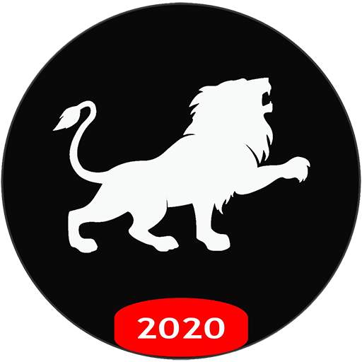 Lion VPN - Free Unlimited & Security VPN Proxy 2.2