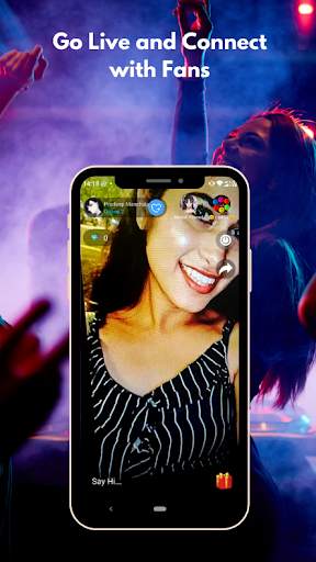 Coonyo Play - Social Short Videos | Live Streaming screenshot 5
