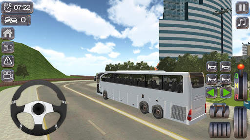Bus Simulator 2019 screenshot 5