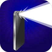 Flashing Super LED HD icon